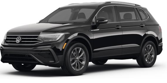 VOLKSWAGEN TIGUAN 4MOTION 2022 3VV2B7AX8NM102482 image VOLKSWAGEN TIGUAN 4MOTION 2022 3VV2B7AX8NM102482 image